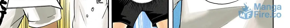 Read Haikyu!! (Official Colored) (Colored) chapter 17 image 11 on Lezhin