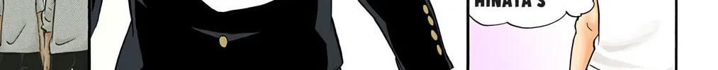 Read Haikyu!! (Official Colored) (Colored) chapter 17 image 19 on Lezhin