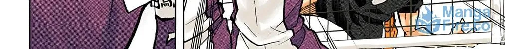 Read Haikyu!! (Official Colored) (Colored) chapter 170 image 23 on Lezhin