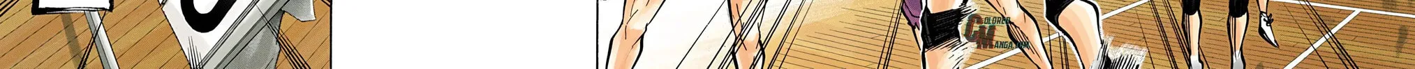 Read Haikyu!! (Official Colored) (Colored) chapter 170 image 33 on Lezhin