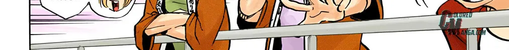Read Haikyu!! (Official Colored) (Colored) chapter 170 image 7 on Lezhin