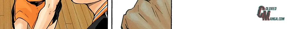 Read Haikyu!! (Official Colored) (Colored) chapter 170 image 9 on Lezhin