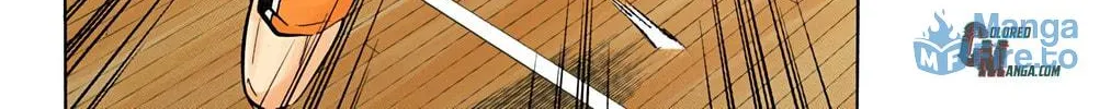 Read Haikyu!! (Official Colored) (Colored) chapter 171 image 11 on Lezhin