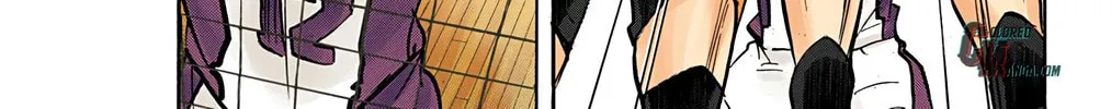 Read Haikyu!! (Official Colored) (Colored) chapter 171 image 33 on Lezhin