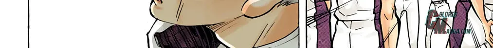 Read Haikyu!! (Official Colored) (Colored) chapter 172 image 13 on Lezhin