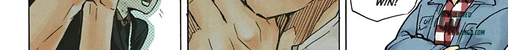 Read Haikyu!! (Official Colored) (Colored) chapter 172 image 21 on Lezhin