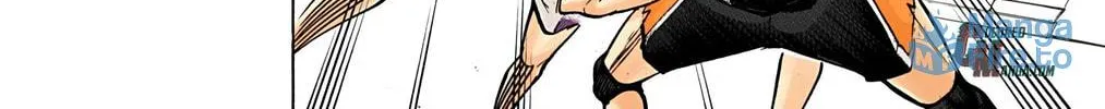 Read Haikyu!! (Official Colored) (Colored) chapter 174 image 11 on Lezhin