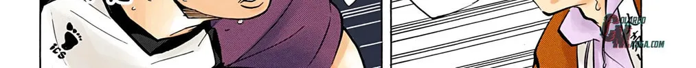 Read Haikyu!! (Official Colored) (Colored) chapter 174 image 15 on Lezhin
