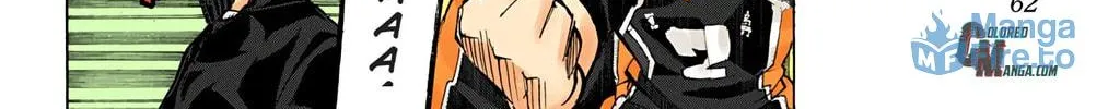 Read Haikyu!! (Official Colored) (Colored) chapter 174 image 29 on Lezhin