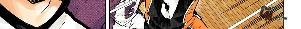 Read Haikyu!! (Official Colored) (Colored) chapter 174 image 9 on Lezhin
