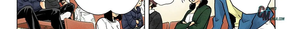 Read Haikyu!! (Official Colored) (Colored) chapter 175 image 13 on Lezhin
