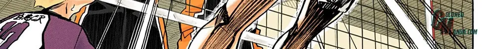 Read Haikyu!! (Official Colored) (Colored) chapter 175 image 19 on Lezhin