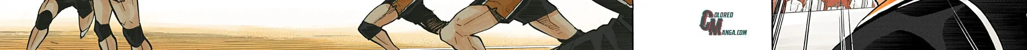 Read Haikyu!! (Official Colored) (Colored) chapter 175 image 29 on Lezhin