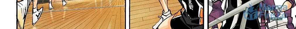 Read Haikyu!! (Official Colored) (Colored) chapter 176 image 23 on Lezhin