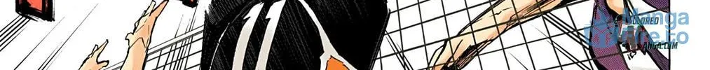 Read Haikyu!! (Official Colored) (Colored) chapter 177 image 11 on Lezhin