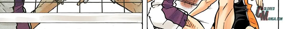 Read Haikyu!! (Official Colored) (Colored) chapter 177 image 19 on Lezhin