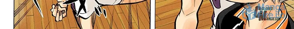 Read Haikyu!! (Official Colored) (Colored) chapter 177 image 5 on Lezhin