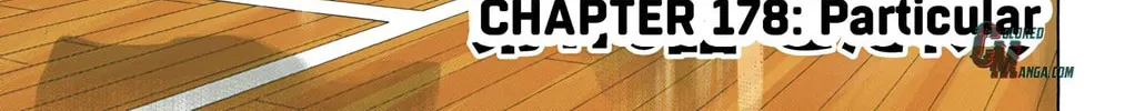 Read Haikyu!! (Official Colored) (Colored) chapter 178 image 1 on Lezhin