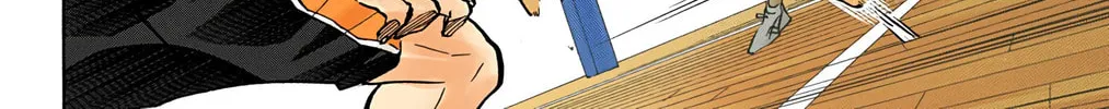 Read Haikyu!! (Official Colored) (Colored) chapter 178 image 19 on Lezhin