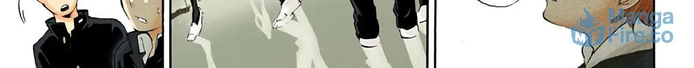 Read Haikyu!! (Official Colored) (Colored) chapter 18 image 5 on Lezhin