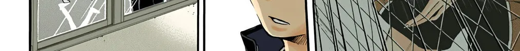 Read Haikyu!! (Official Colored) (Colored) chapter 18 image 7 on Lezhin