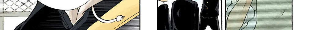 Read Haikyu!! (Official Colored) (Colored) chapter 18 image 9 on Lezhin