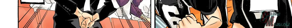 Read Haikyu!! (Official Colored) (Colored) chapter 181 image 13 on Lezhin