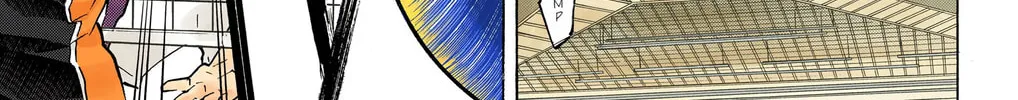 Read Haikyu!! (Official Colored) (Colored) chapter 181 image 19 on Lezhin