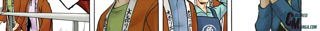 Read Haikyu!! (Official Colored) (Colored) chapter 181 image 27 on Lezhin