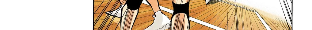 Read Haikyu!! (Official Colored) (Colored) chapter 182 image 21 on Lezhin
