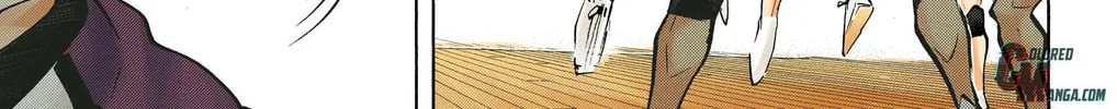 Read Haikyu!! (Official Colored) (Colored) chapter 182 image 9 on Lezhin