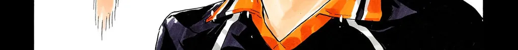 Read Haikyu!! (Official Colored) (Colored) chapter 183 image 1 on Lezhin