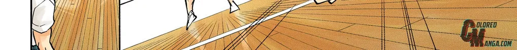 Read Haikyu!! (Official Colored) (Colored) chapter 183 image 13 on Lezhin