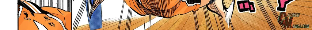 Read Haikyu!! (Official Colored) (Colored) chapter 183 image 25 on Lezhin