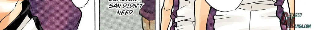 Read Haikyu!! (Official Colored) (Colored) chapter 183 image 7 on Lezhin
