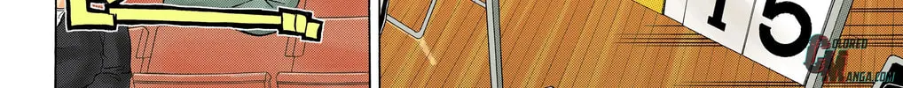 Read Haikyu!! (Official Colored) (Colored) chapter 184 image 15 on Lezhin