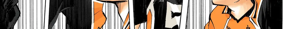 Read Haikyu!! (Official Colored) (Colored) chapter 184 image 21 on Lezhin