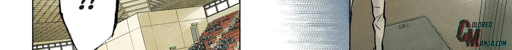 Read Haikyu!! (Official Colored) (Colored) chapter 184 image 3 on Lezhin