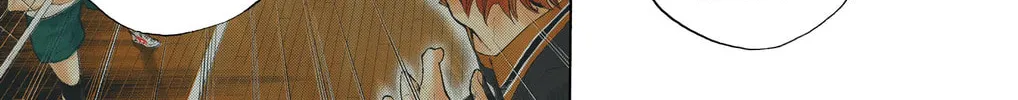 Read Haikyu!! (Official Colored) (Colored) chapter 185 image 21 on Lezhin