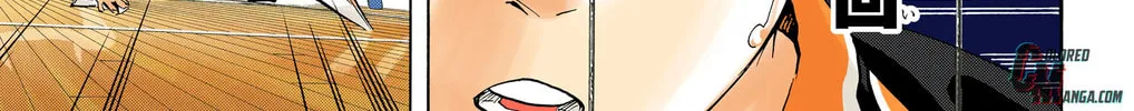 Read Haikyu!! (Official Colored) (Colored) chapter 185 image 9 on Lezhin