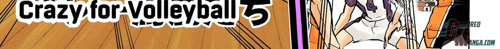 Read Haikyu!! (Official Colored) (Colored) chapter 186 image 1 on Lezhin