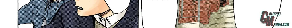 Read Haikyu!! (Official Colored) (Colored) chapter 186 image 31 on Lezhin