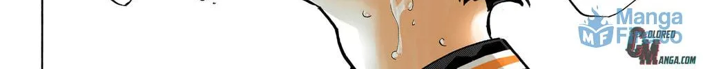 Read Haikyu!! (Official Colored) (Colored) chapter 187 image 17 on Lezhin