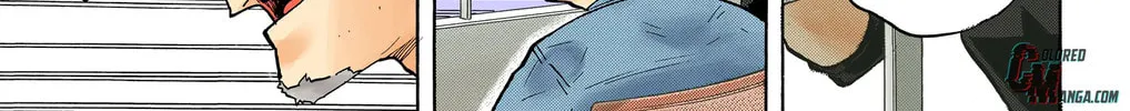 Read Haikyu!! (Official Colored) (Colored) chapter 187 image 31 on Lezhin