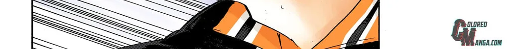 Read Haikyu!! (Official Colored) (Colored) chapter 187 image 33 on Lezhin