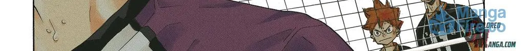 Read Haikyu!! (Official Colored) (Colored) chapter 189 image 11 on Lezhin