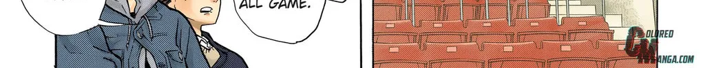 Read Haikyu!! (Official Colored) (Colored) chapter 189 image 13 on Lezhin