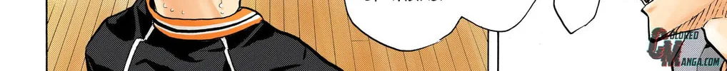 Read Haikyu!! (Official Colored) (Colored) chapter 189 image 15 on Lezhin