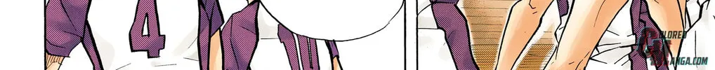 Read Haikyu!! (Official Colored) (Colored) chapter 189 image 19 on Lezhin