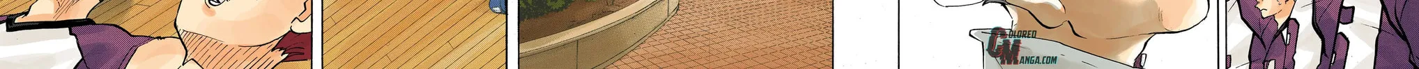 Read Haikyu!! (Official Colored) (Colored) chapter 189 image 23 on Lezhin